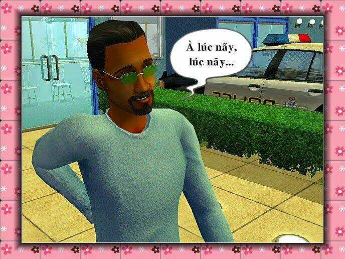 Bella's Story Chapter 9.2 trang 7