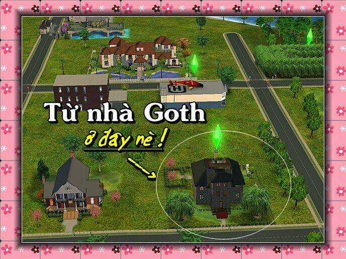 Bella's Story Chapter 9.2 trang 70