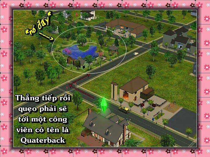 Bella's Story Chapter 9.2 trang 72