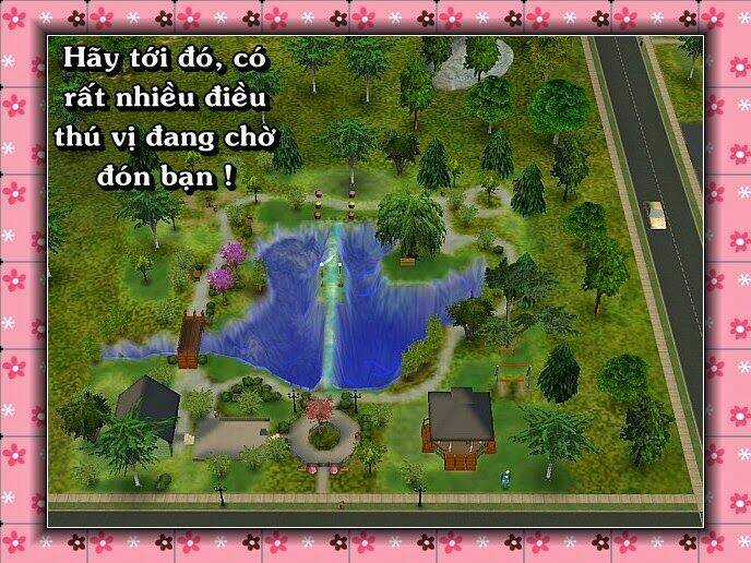 Bella's Story Chapter 9.2 trang 73