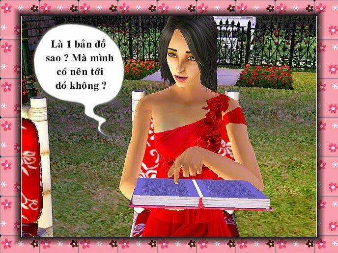 Bella's Story Chapter 9.2 trang 74