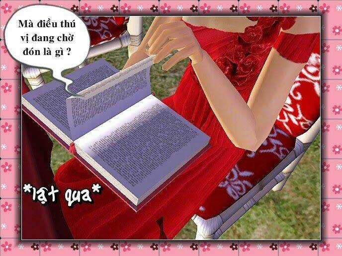 Bella's Story Chapter 9.2 trang 75