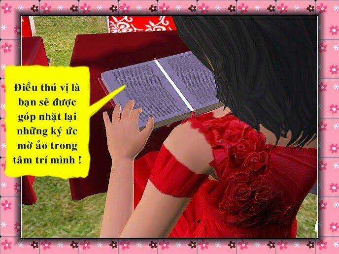 Bella's Story Chapter 9.2 trang 76