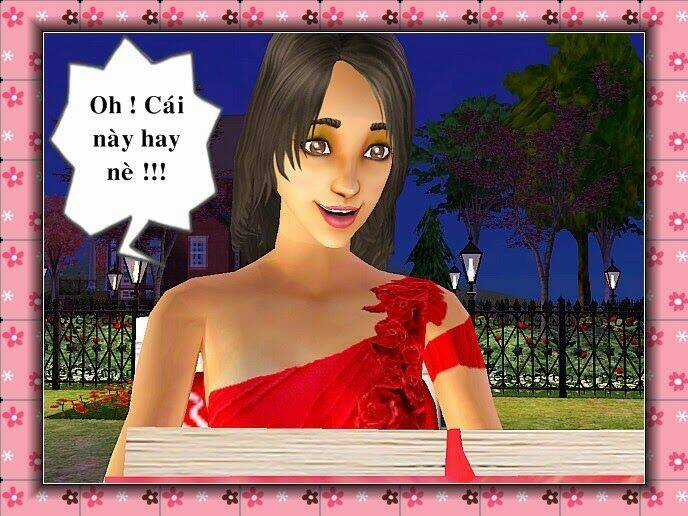 Bella's Story Chapter 9.2 trang 77