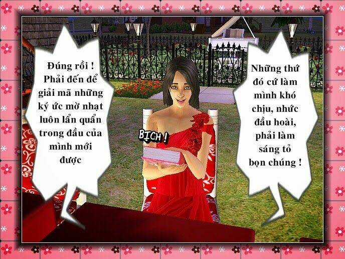 Bella's Story Chapter 9.2 trang 78