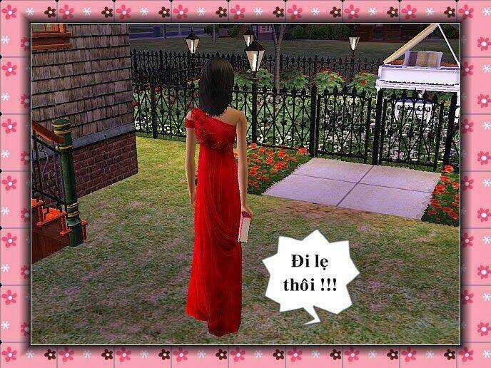 Bella's Story Chapter 9.2 trang 79