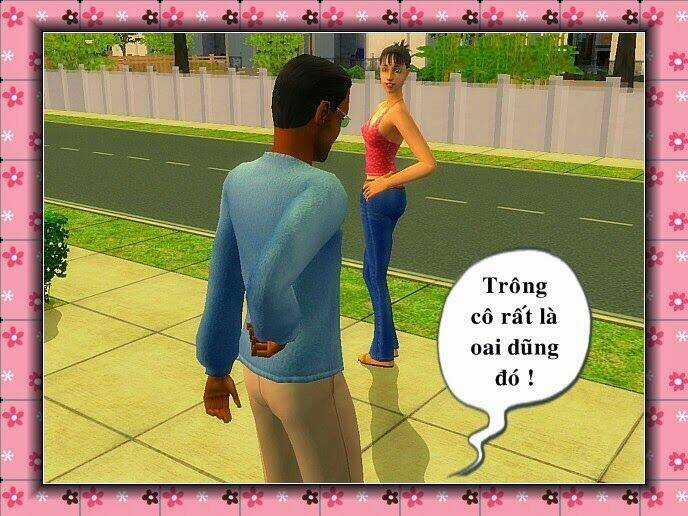 Bella's Story Chapter 9.2 trang 8