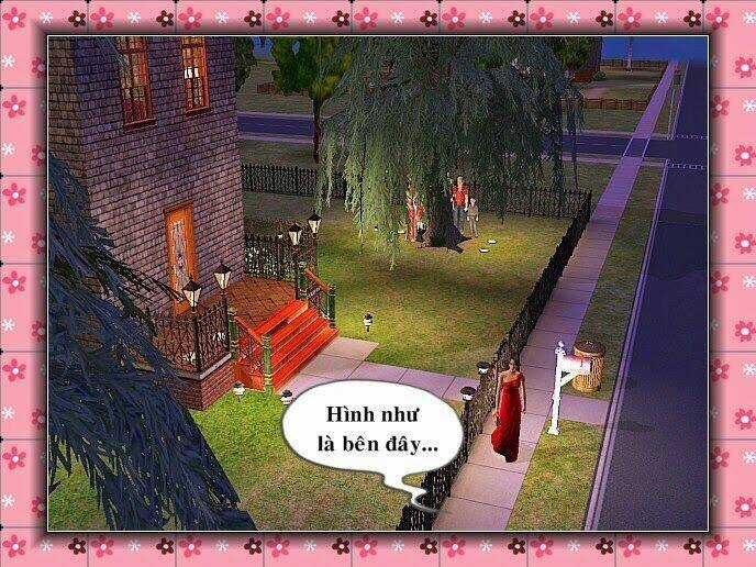 Bella's Story Chapter 9.2 trang 80