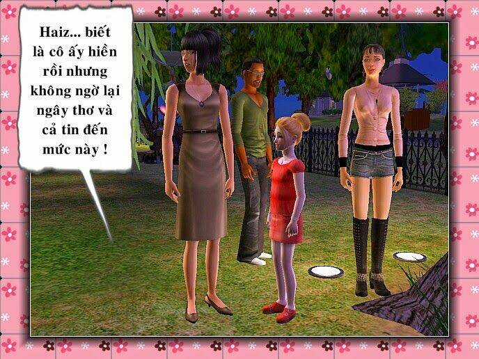 Bella's Story Chapter 9.2 trang 81