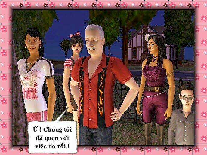 Bella's Story Chapter 9.2 trang 82