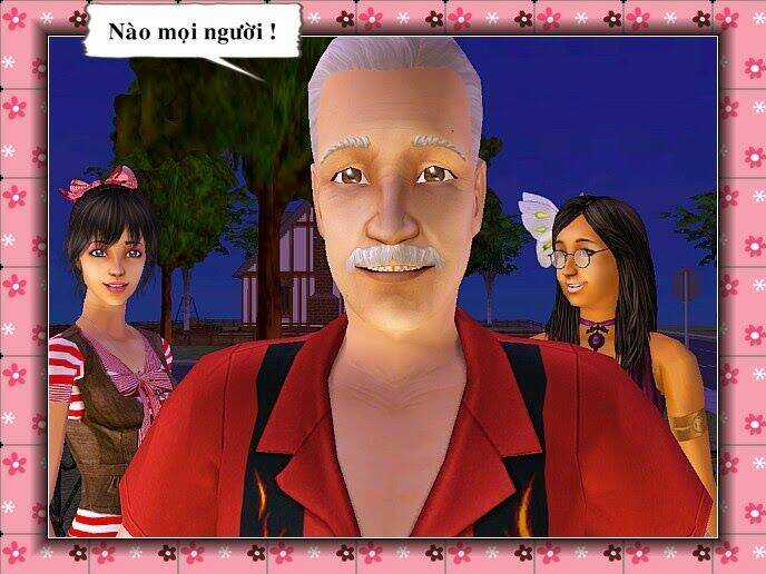 Bella's Story Chapter 9.2 trang 83