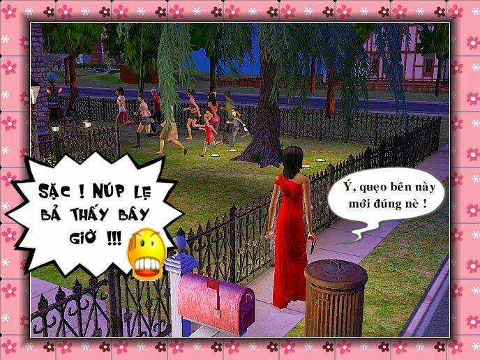 Bella's Story Chapter 9.2 trang 85