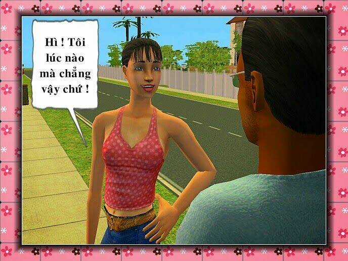 Bella's Story Chapter 9.2 trang 9