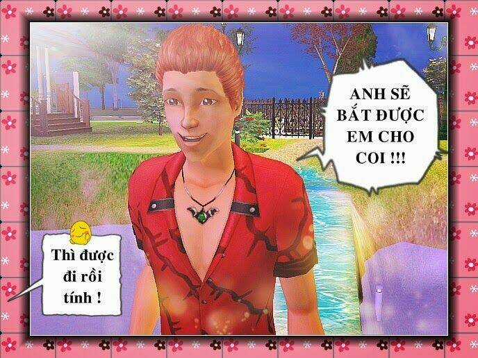 Bella's Story Chapter 9.3 trang 101