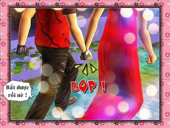 Bella's Story Chapter 9.3 trang 102