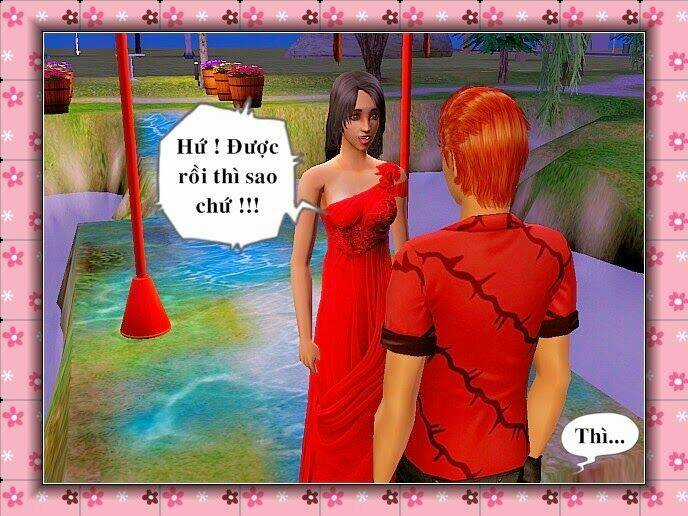 Bella's Story Chapter 9.3 trang 103