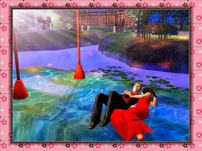 Bella's Story Chapter 9.3 trang 108