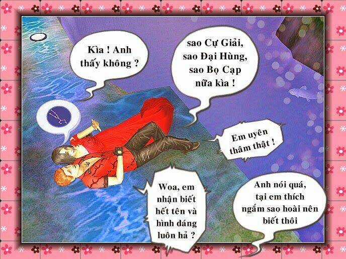 Bella's Story Chapter 9.3 trang 110