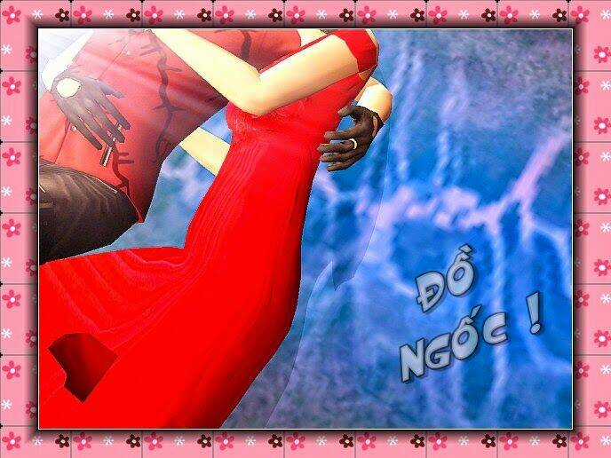 Bella's Story Chapter 9.3 trang 113