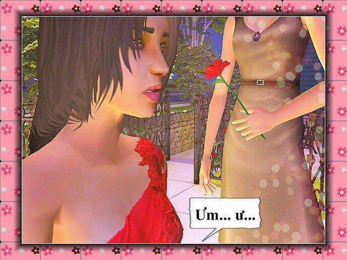 Bella's Story Chapter 9.3 trang 114