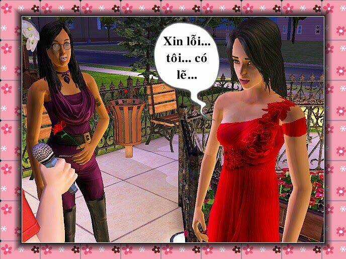 Bella's Story Chapter 9.3 trang 118