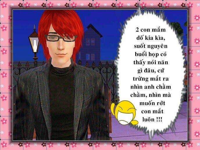 Bella's Story Chapter 9.3 trang 13