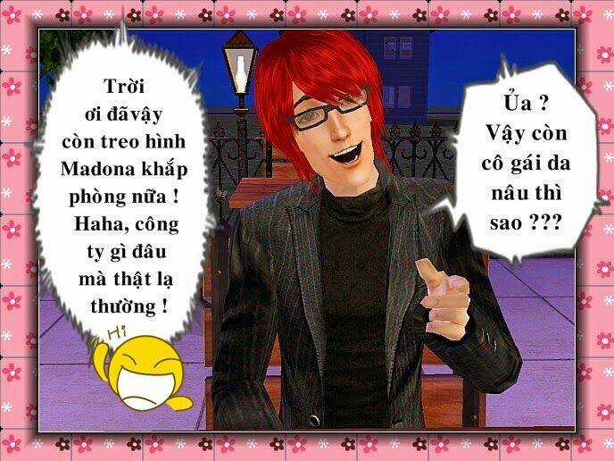 Bella's Story Chapter 9.3 trang 15