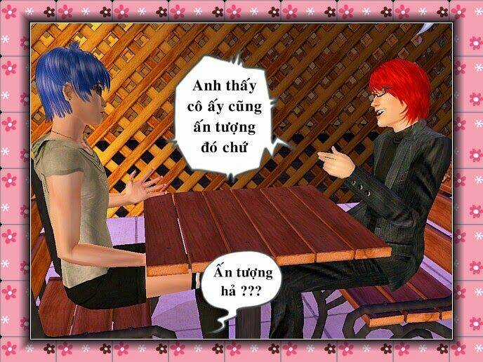 Bella's Story Chapter 9.3 trang 16