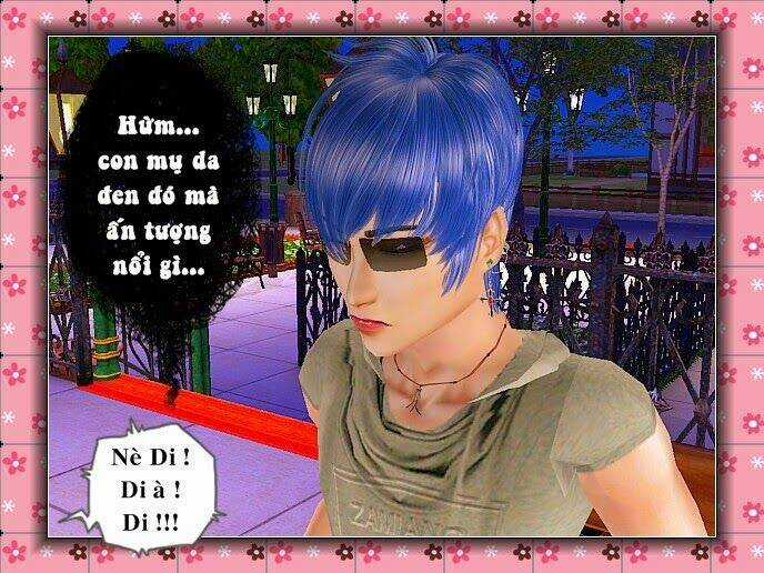 Bella's Story Chapter 9.3 trang 17