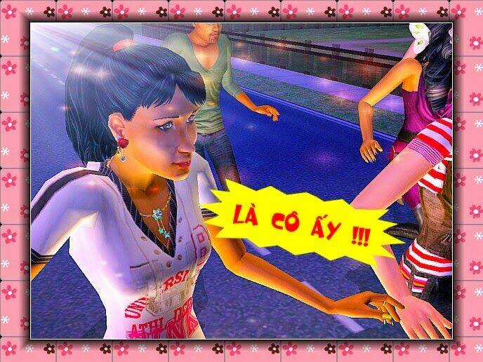 Bella's Story Chapter 9.3 trang 23