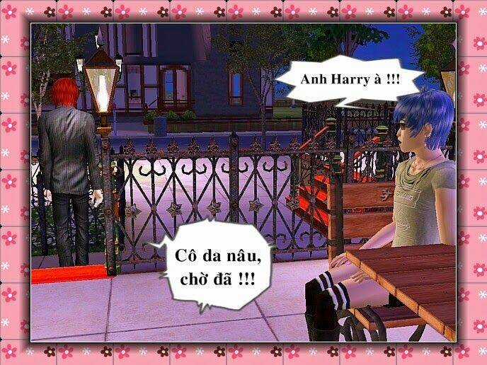 Bella's Story Chapter 9.3 trang 25