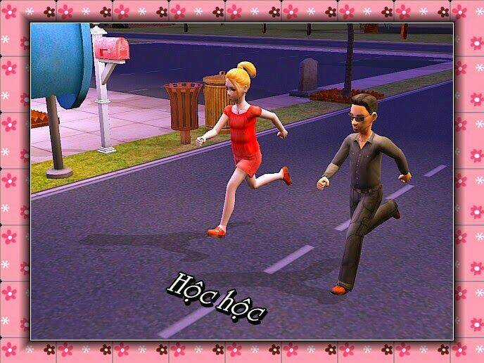 Bella's Story Chapter 9.3 trang 27