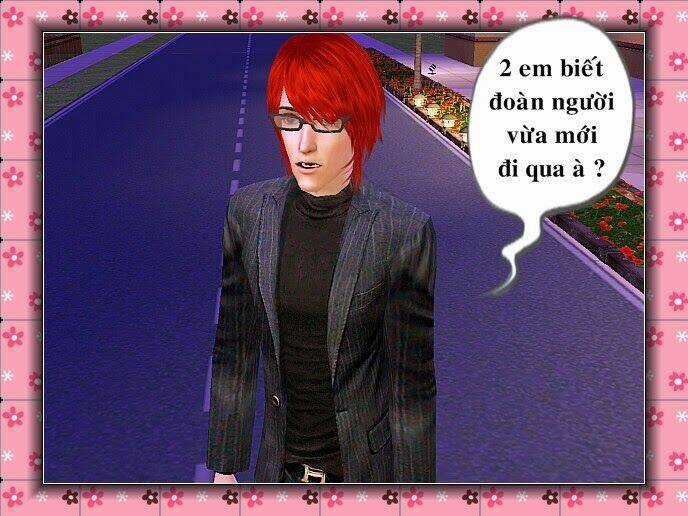 Bella's Story Chapter 9.3 trang 31