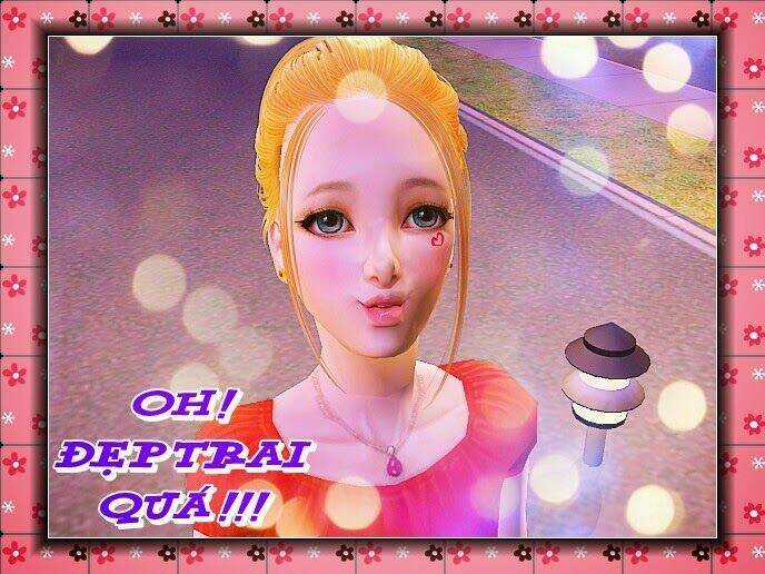 Bella's Story Chapter 9.3 trang 32