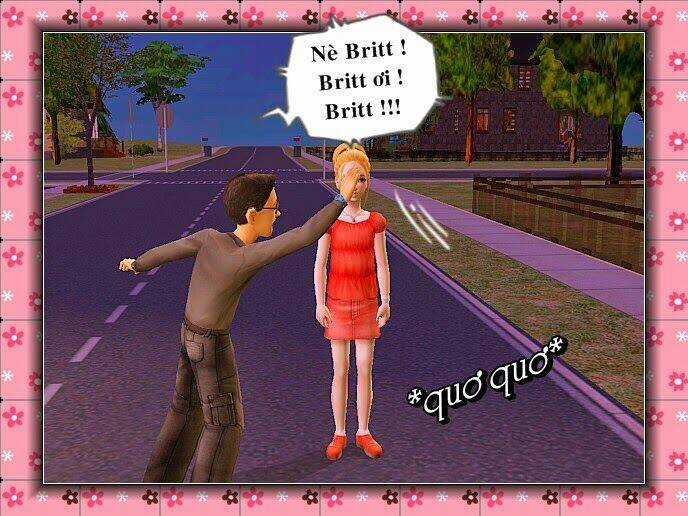 Bella's Story Chapter 9.3 trang 33