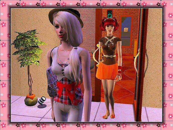 Bella's Story Chapter 9.3 trang 37