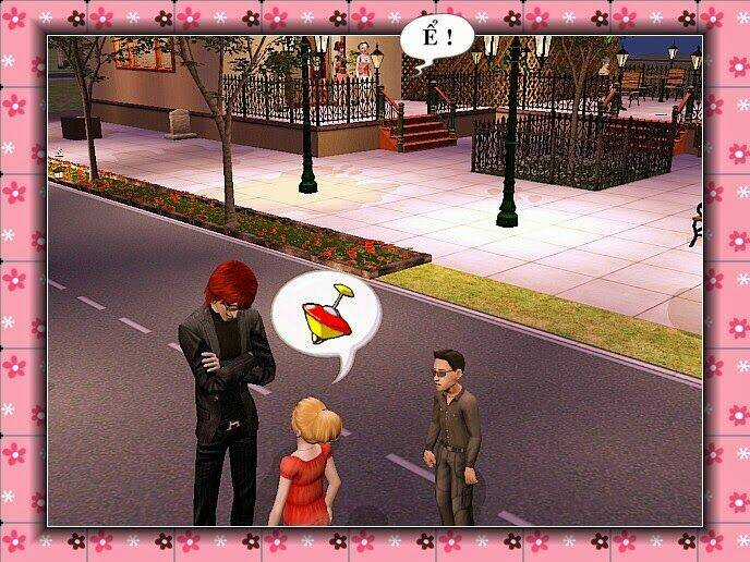 Bella's Story Chapter 9.3 trang 38