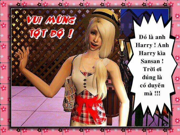 Bella's Story Chapter 9.3 trang 39