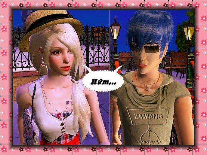 Bella's Story Chapter 9.3 trang 43