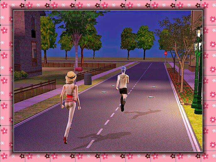 Bella's Story Chapter 9.3 trang 44