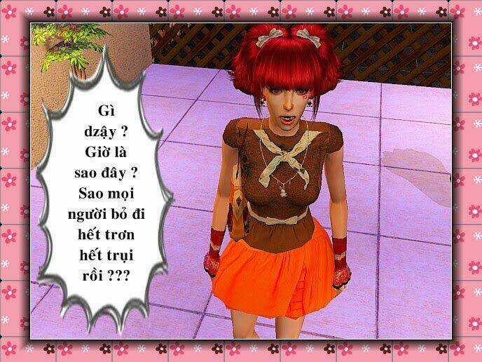 Bella's Story Chapter 9.3 trang 45