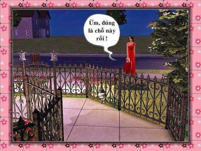 Bella's Story Chapter 9.3 trang 48