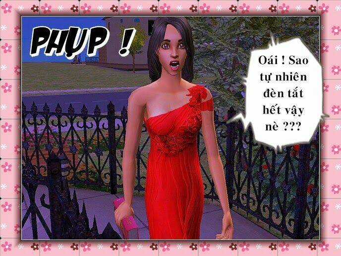 Bella's Story Chapter 9.3 trang 51