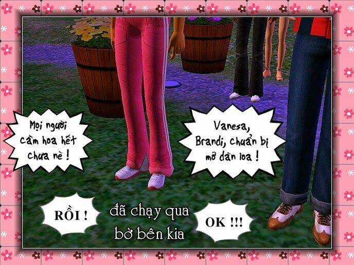 Bella's Story Chapter 9.3 trang 52