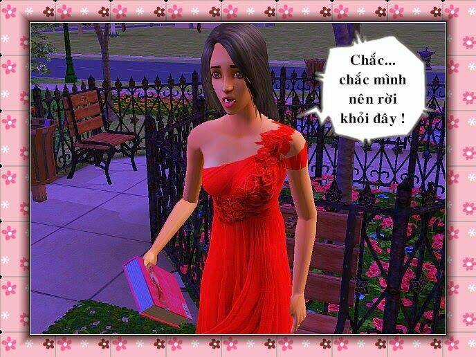 Bella's Story Chapter 9.3 trang 56