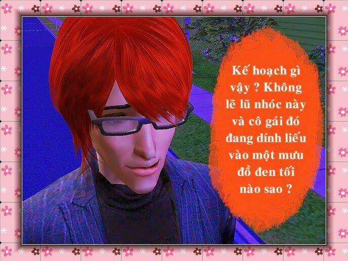 Bella's Story Chapter 9.3 trang 58