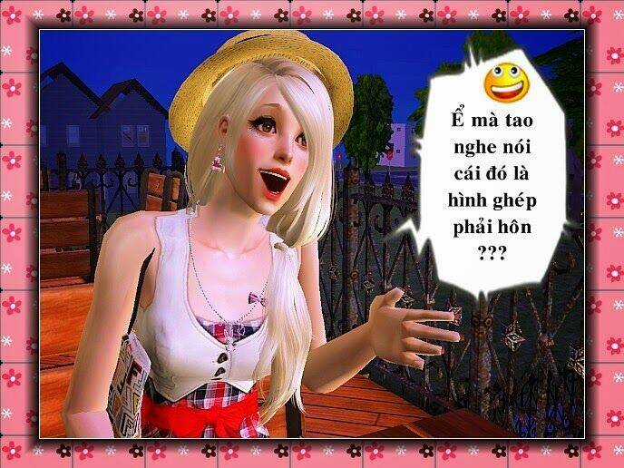 Bella's Story Chapter 9.3 trang 6