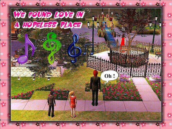 Bella's Story Chapter 9.3 trang 64