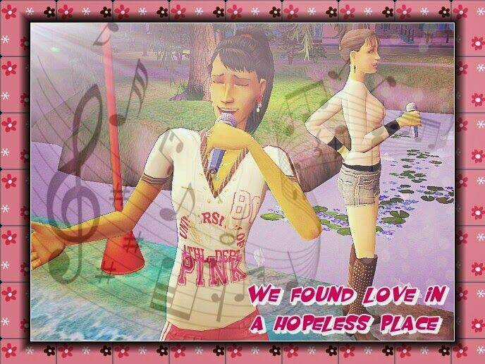 Bella's Story Chapter 9.3 trang 65