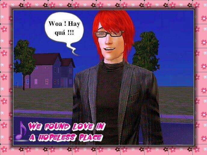 Bella's Story Chapter 9.3 trang 66